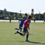 【1回戦】アルティスタグランデ(長野)×KUNIMI FC (長崎)