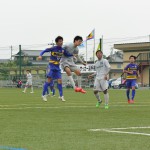 【準々決勝】廿日市FC(広島)×ラジルFC東三河(愛知)