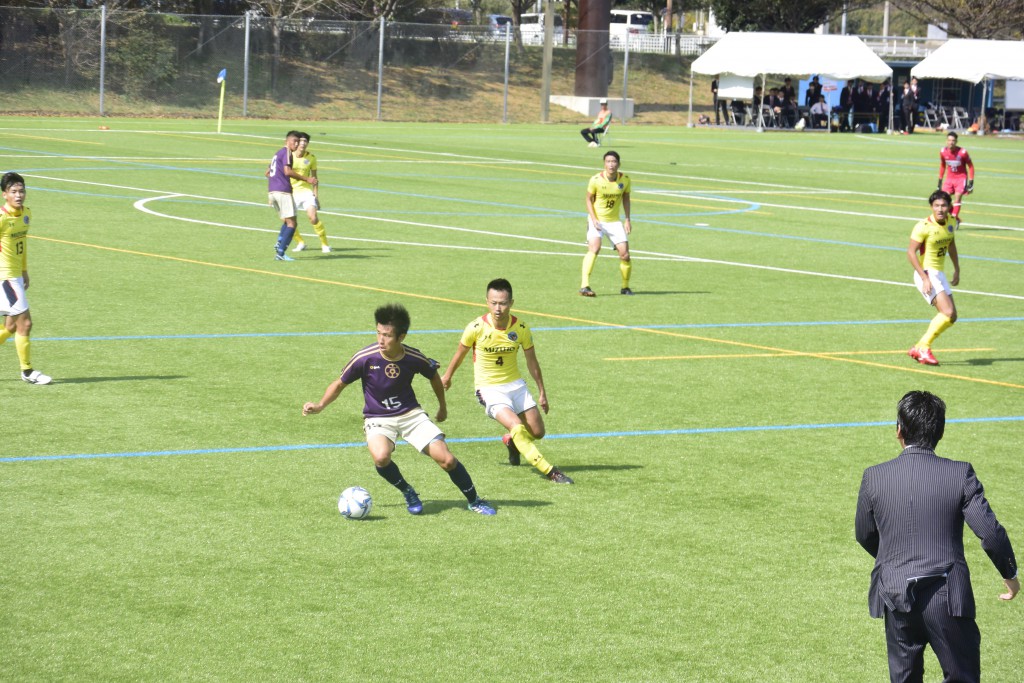 おこしやす京都AC・東京ユナイテッドfCの選手