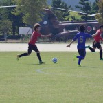 【1回戦】アルティスタグランデ(長野)×KUNIMI FC (長崎)