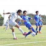 【1回戦】ラジルFC東三河(愛知)×大村FC(長崎)