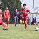 【1回戦】廿日市FC(広島)×八幡平トーレゾール(岩手)