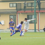 【準々決勝】廿日市FC(広島)×ラジルFC東三河(愛知)