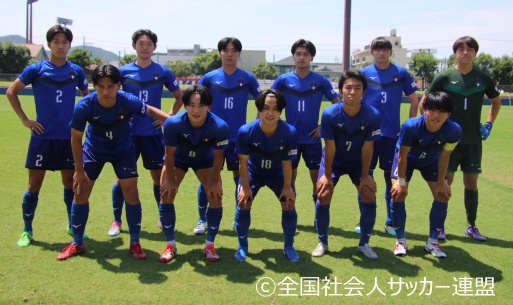 中京大学FC