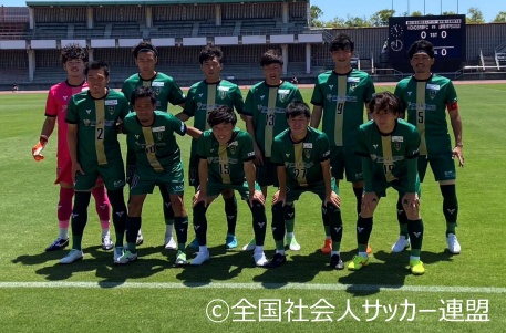 第１　VONDS市原FC