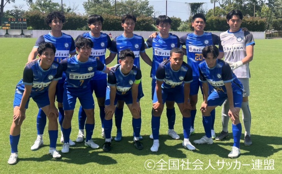 第7　桐蔭横浜大学FC